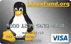 Linux Visa