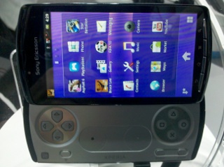Xperia Android